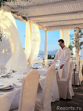 Belvedere Hotel 15